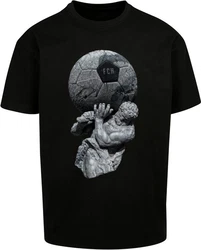 MT Upscale T-Shirt Football's Coming Home Play God Tee 