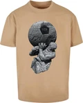 MT Upscale T-Shirt Football's Coming Home Play God Tee 