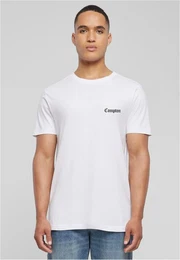 T-Shirt Compton EMB Tee