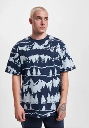 T-Shirt Snow T-Shirt