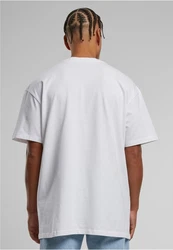 MT Upscale T-Shirt No Diving Heavy Tee Weiß/Dunkelblau/Creme/Grau