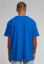 MT Upscale T-Shirt No Diving Heavy Tee Hellblau/Blau