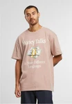 MT Money Talks Oversize Tee 