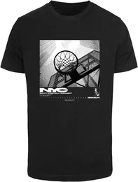T-Shirt NYC Ballin Tee