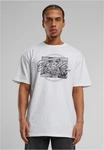 MT Upscale T-Shirt Fearless Legend Heavy Oversize Tee 