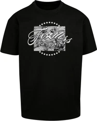 MT Upscale T-Shirt Fearless Legend Heavy Oversize Tee 