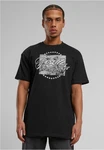 MT Upscale T-Shirt Fearless Legend Heavy Oversize Tee 