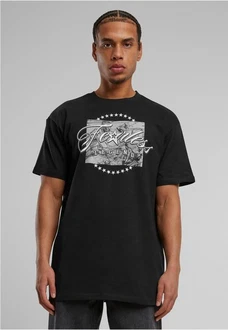 MT Upscale T-Shirt Fearless Legend Heavy Oversize Tee 