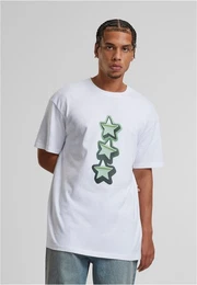 T-Shirt Peace&Love Heavy Oversize Tee