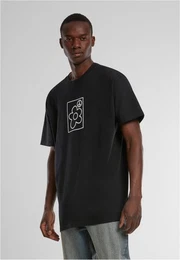 T-Shirt Peace&Love Heavy Oversize Tee