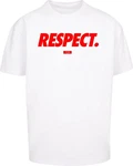 Mister Tee T-Shirt Football'S Coming Home Respect Oversize 