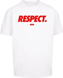 T-Shirt Football's Coming Home Respect Oversize Tee