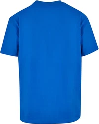 Mister Tee T-Shirt Football'S Coming Home Respect Oversize 