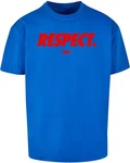 Mister Tee T-Shirt Football'S Coming Home Respect Oversize 