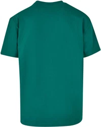Mister Tee T-Shirt Football'S Coming Home Respect Oversize 