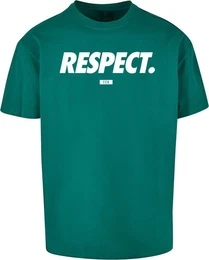 T-Shirt Football's Coming Home Respect Oversize Tee