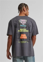 MT Upscale T-Shirt Hotel Paradiso 