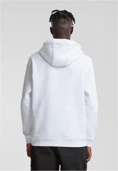 Mister Tee Hoodie Can't Hang With US Weiß/Creme/Schwarz