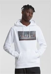 Mister Tee Hoodie Can't Hang With US Weiß/Creme/Schwarz