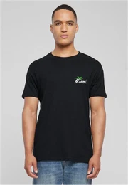 T-Shirt Miami Palm Tree EMB Tee