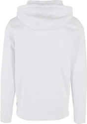 Mister Tee Hoodie LA Sketch Weiß/Gelb/Schwarz/Braun/Rot