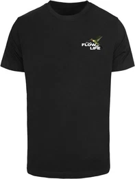 T-Shirt Flow Of Live Tee