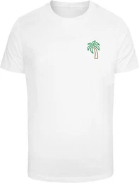 T-Shirt Coconut Tree Tee