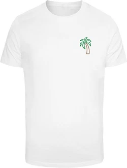 Mister Tee T-Shirt Coconut Tree Tee