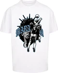 MT Upscale T-Shirt Hand Of God 