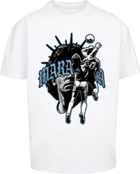MT Upscale T-Shirt Hand Of God 