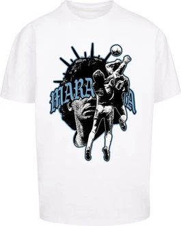 MT Upscale T-Shirt Hand Of God