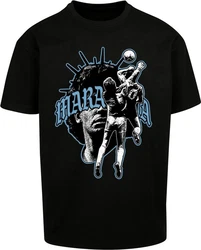 MT Upscale T-Shirt Hand Of God 