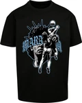 MT Upscale T-Shirt Hand Of God 
