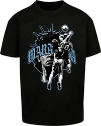 MT Upscale T-Shirt Hand Of God 