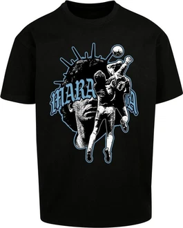 MT Upscale T-Shirt Hand Of God 