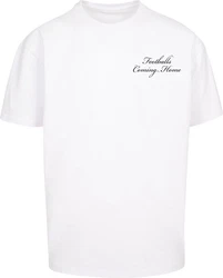 MT Upscale T-Shirt Football's Coming Home Gamechanger Tee 
