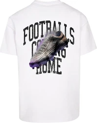 MT Upscale T-Shirt Football's Coming Home Gamechanger Tee 