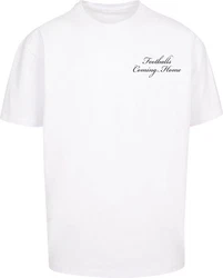 MT Upscale T-Shirt Football's Coming Home Gamechanger Tee 