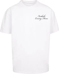 T-Shirt Football's Coming Home Gamechanger Oversize Tee