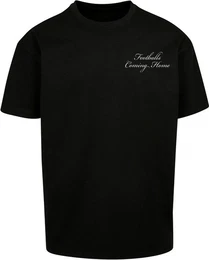 T-Shirt Football's Coming Home Gamechanger Oversize Tee