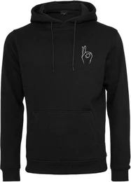 Hoodie Easy Sign Hoody