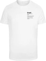 T-Shirt Trust Definition Tee