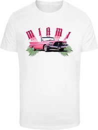 T-Shirt Miami Car Tee