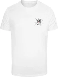 T-Shirt Shattered Glass Tee