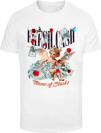 T-Shirt Fresh Cash Tee
