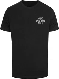 T-Shirt Get Out The Way Tee