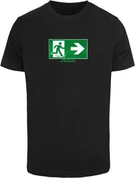 T-Shirt Skate Exit Tee