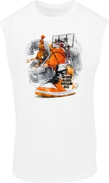 T-Shirt Vintage Ballin Sleeveless Tee