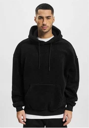 Hoodie Teddy Hoody Embroidery