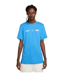 T-Shirt Standart Issue T-Shirt Baumwolle